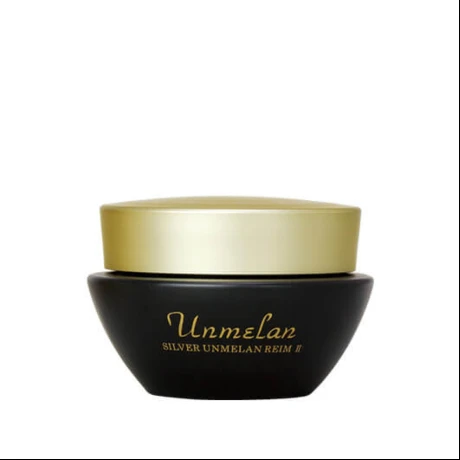 シルバーアンメランレーム